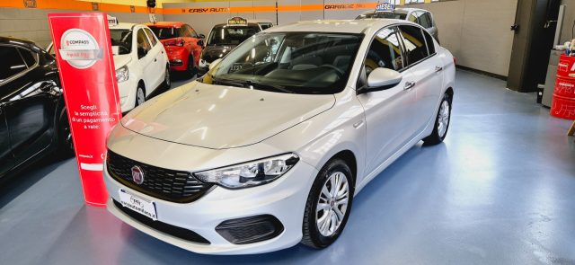 FIAT Tipo 1.4 4 porte Easy 