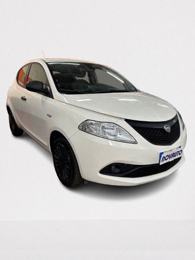 LANCIA Ypsilon 1.2 69 CV 5 porte Elefantino Blu 