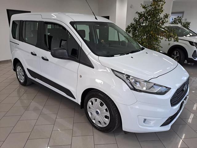 FORD Transit Connect 220 1.5 TDCi 100CV PC-DC N1 Trend 