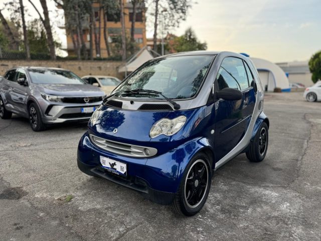 SMART ForTwo 600 smart & passion *MOTORE NUOVO* - NEOPATENTATI 