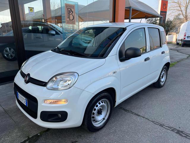 FIAT Panda 1.2 Pop Van 2 posti 