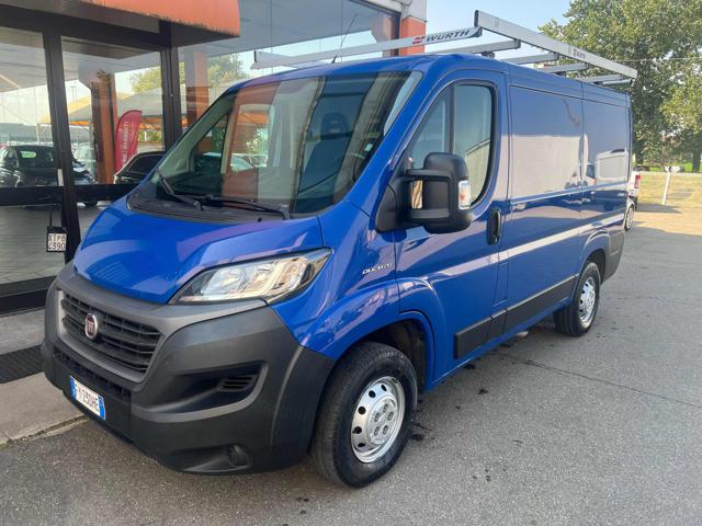 FIAT Ducato 30 2.3 MJT 120CV PC-TN ''EURO 6 D-TEMP'' 