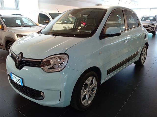 RENAULT Twingo Intens 22kWh 