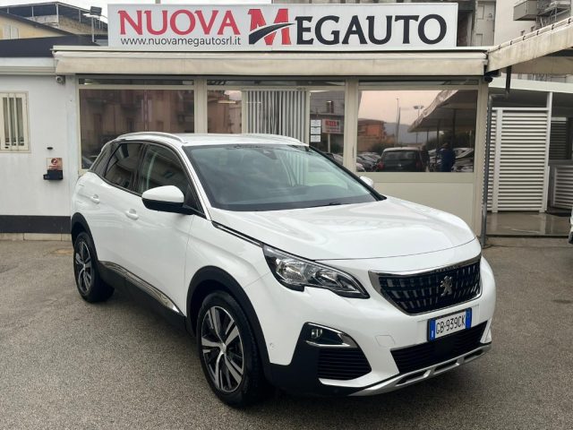 PEUGEOT 3008 BlueHDi 130 S&S Allure Usato