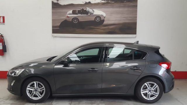 FORD Focus 1.5 TDCi 120 CV Business. BELLISSIMA 