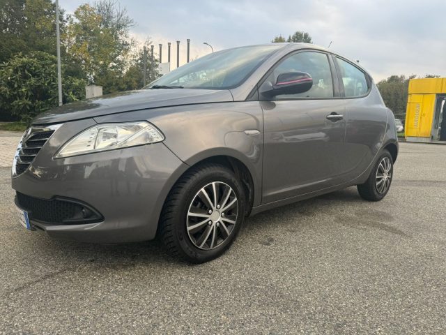 LANCIA Ypsilon 0.9 TwinAir 85 CV 5 porte S&S Platinum 