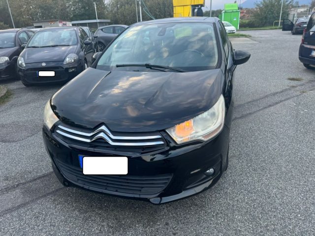 CITROEN C4 1.4 VTi 95 Seduction  GPL 