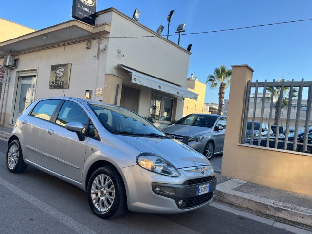 FIAT Punto Evo 1.3Mjt 75CV Dynamic *87810KM* 