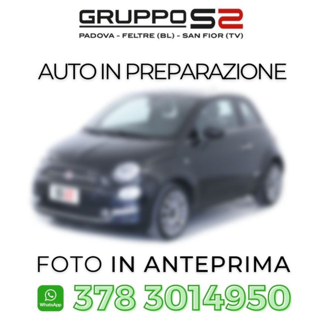 FIAT 500 1.0 Hybrid Dolcevita NEOPATENTATI /Cerchi da 16'' 