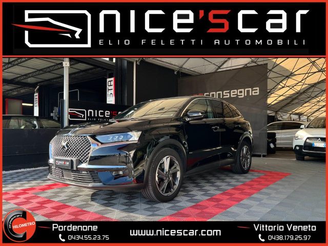 DS AUTOMOBILES DS 7 BlueHDi 130 Business *AUTOMATICA* 