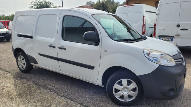 RENAULT Kangoo 1.5 dCi 90CV F.AP. S&S  Maxi Energy L2 