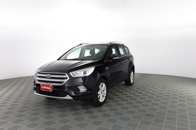 FORD Kuga Kuga 2.0 TDCI 120 CV S&S 2WD Powershift Business 