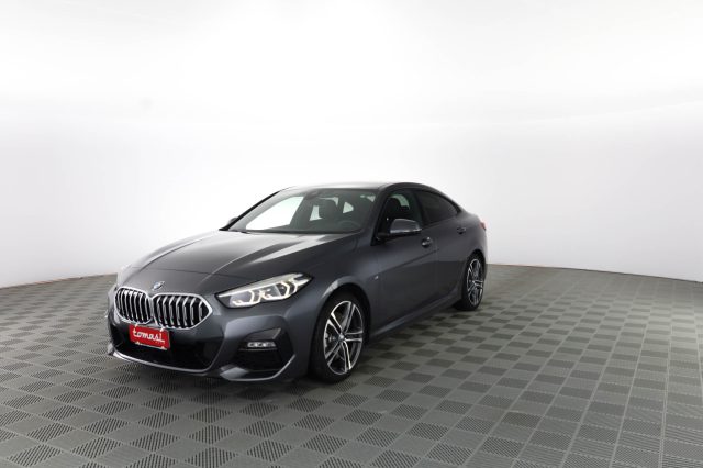 BMW 220 Serie 2 d Msport 