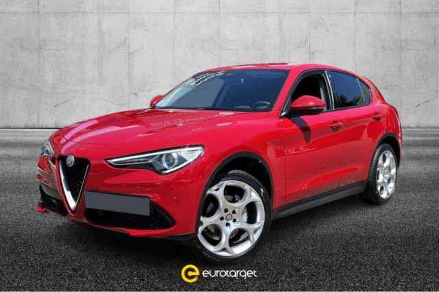 ALFA ROMEO Stelvio 2.0 Turbo 200 CV AT8 Q4 Super 