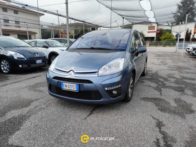 CITROEN C4 Grand Picasso 1.6 HDi 110 FAP Business 