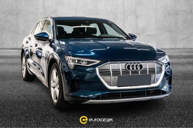 AUDI e-tron 50 quattro Business 