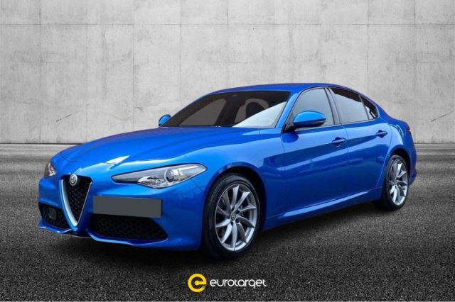 ALFA ROMEO Giulia 2.0 Turbo 200 CV AT8 Super 