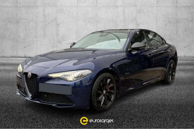 ALFA ROMEO Giulia 2.2 Turbodiesel 136 CV AT8 Super 