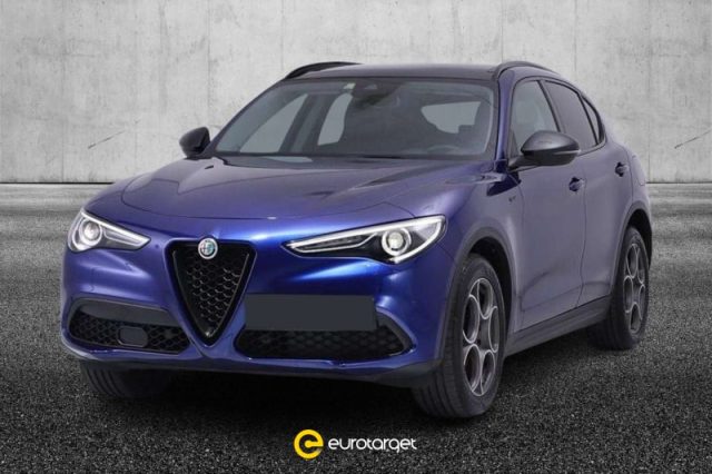 ALFA ROMEO Stelvio 2.0 Turbo 200 CV AT8 Q4 Super Business 