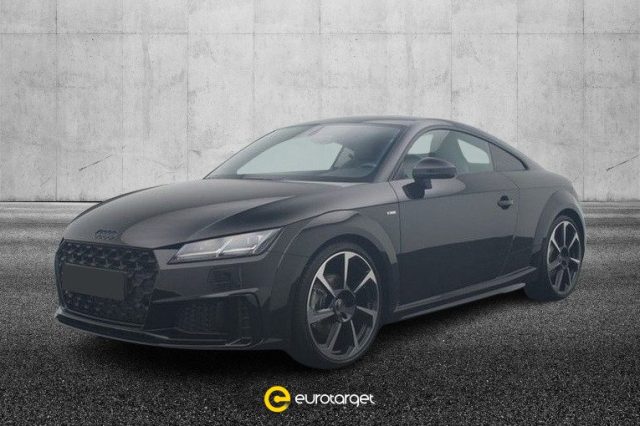 AUDI TT Coupé 40 TFSI S tronic 