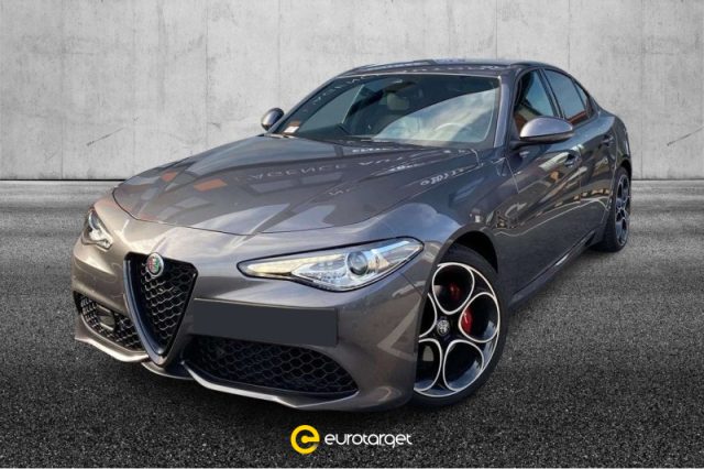 ALFA ROMEO Giulia 2.0 Turbo 200 CV AT8 Sprint 