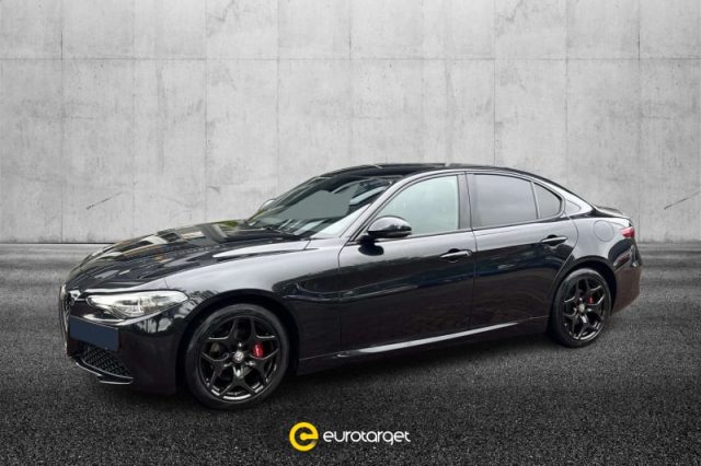 ALFA ROMEO Giulia 2.0 Turbo 200 CV AT8 Sprint 