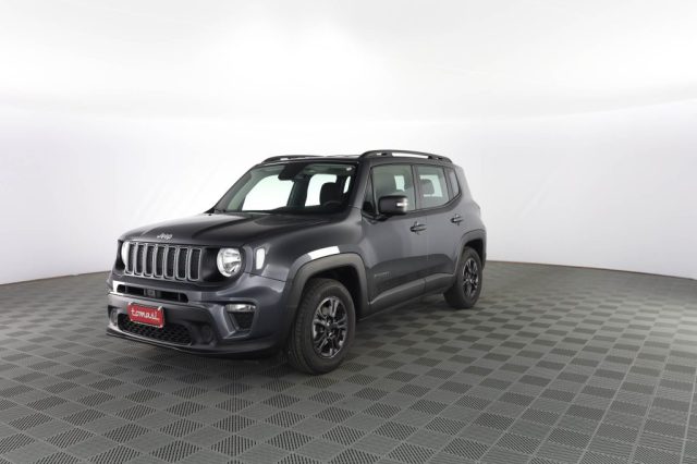 JEEP Renegade Renegade 1.0 T3 Longitude 