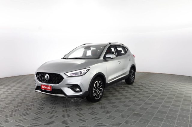 MG ZS ZS 1.5 VTi-tech Luxury 