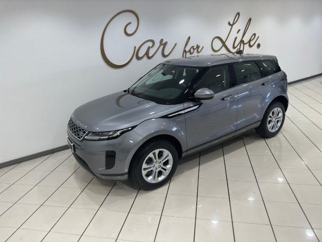 LAND ROVER Range Rover Evoque 2.0D I4 mhev 150 AWD S 