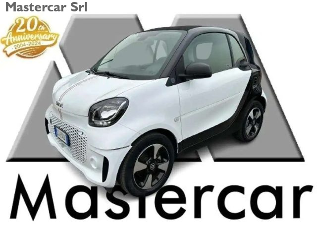 SMART ForTwo Fortwo eq Passion  - GG930AT 