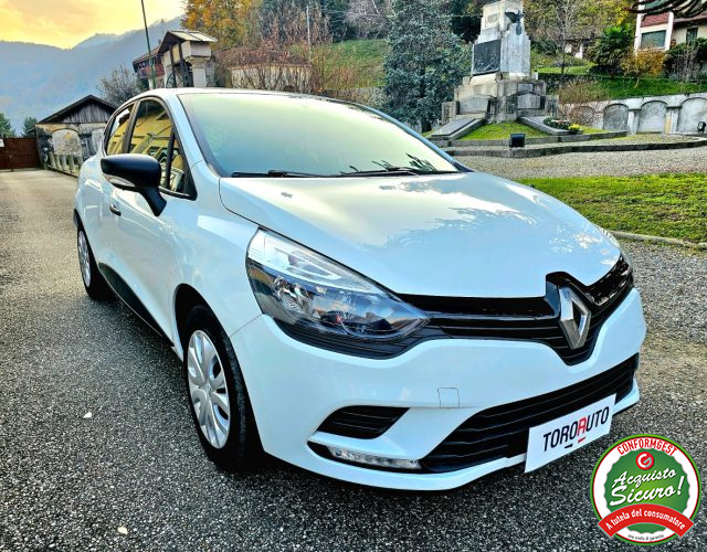 RENAULT Clio dCi 8V 75CV 5 porte Van Generation 