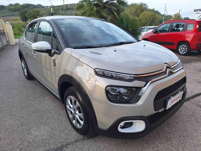 CITROEN C3 BlueHDi 100 S&S You *SOLI 4800 KM * 