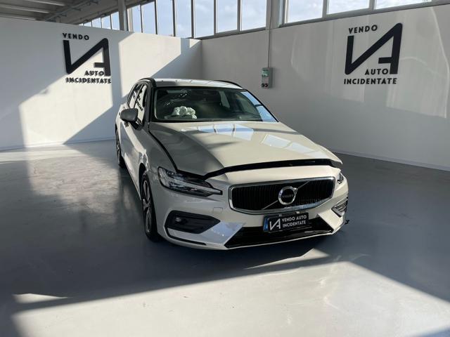 VOLVO V60 2.0 D3 150CV GEARTRONIC INSCRIPTION AUTOMATICA 