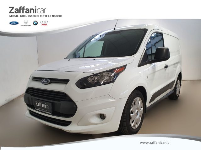 FORD Transit Connect 220 1.5 TDCi 100CV PL Furgone Trend 