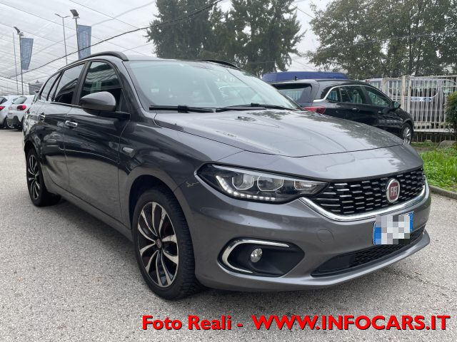 FIAT Tipo Grigio metallizzato