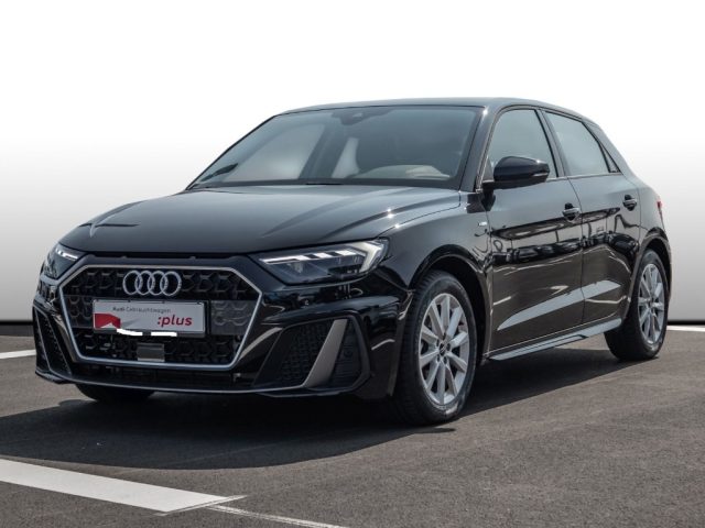 AUDI A1 SPB 30 TFSI S line edition 