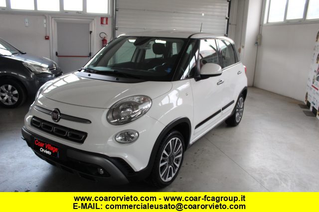 FIAT 500L 1.3 Multijet 95 CV Cross 