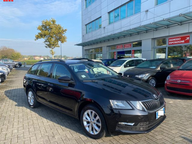 SKODA Octavia 2.0 TDI SCR 150 CV DSG Wagon Ambition 