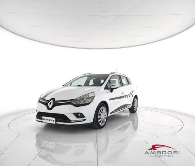 RENAULT Clio dCi 8V 90CV Start&Stop Energy Intens 