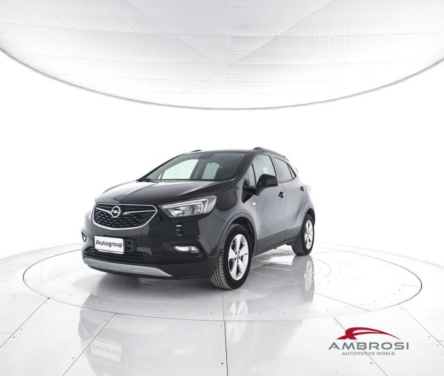 OPEL Mokka 1.6 CDTI Ecotec 4x2 Start&Stop Advance 