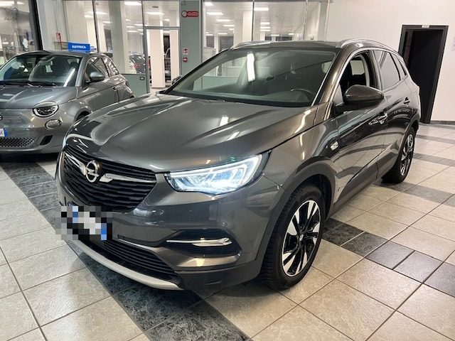 OPEL Grandland X 1.6 PHEV aut. FWD Business Elegance 