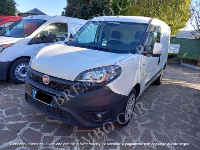 FIAT Doblo Doblò 1.3 MJT PC-TN Cargo Lamierato 