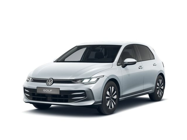 VOLKSWAGEN Golf Grigio metallizzato