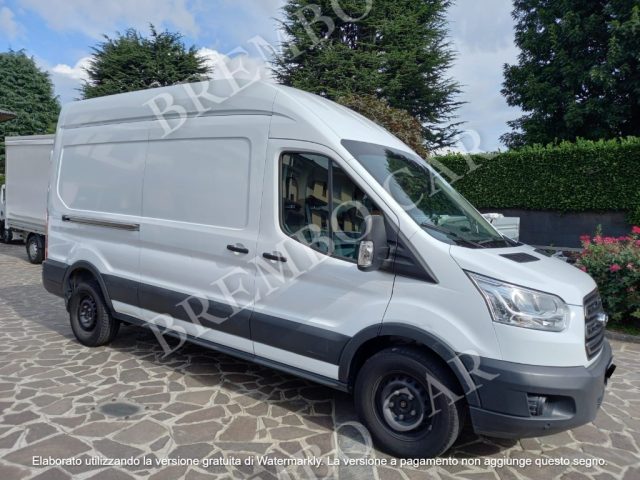 FORD Transit TETTO ALTO 