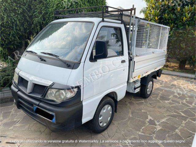 PIAGGIO Porter 1.3 Cassonato Eco-Power Std (1,7t) 