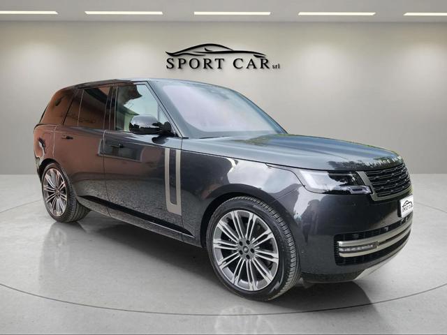 LAND ROVER Range Rover 3.0D l6 350 CV SV 