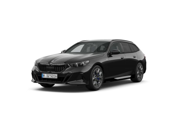 BMW 520 d 48V xDrive Touring Msport Pro 