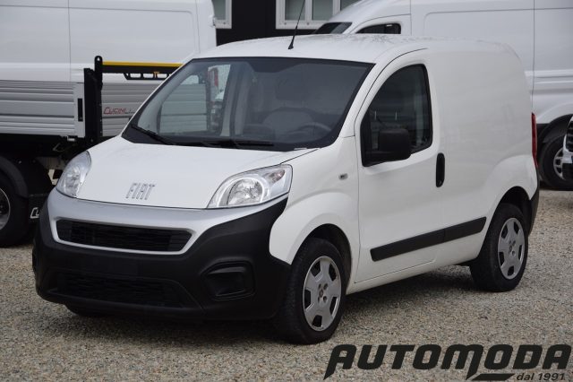 FIAT Fiorino 1.3MJT 95CV 