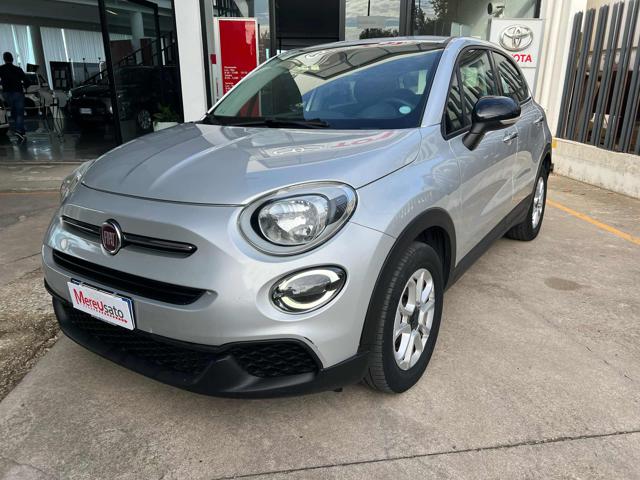 FIAT 500X 1.0 T3 120 CV Business 