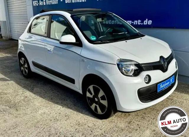 RENAULT Twingo SCe Stop&Start Openair bellissima 